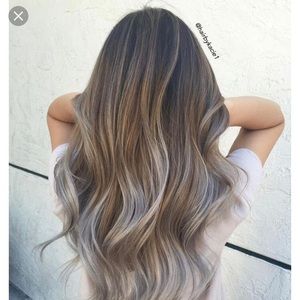 Meet your Posher, Jenna